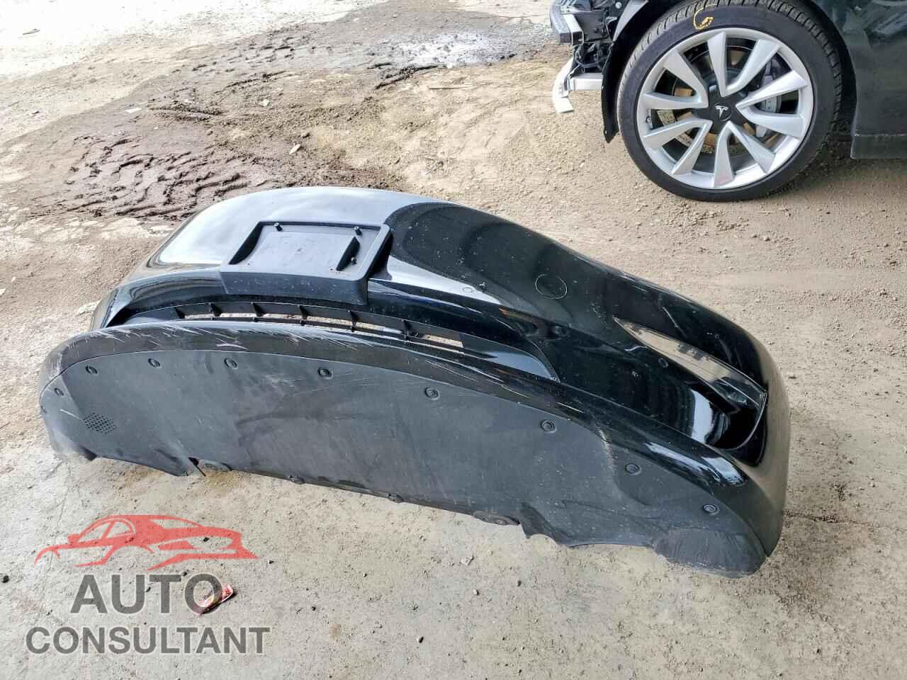 TESLA MODEL 3 2018 - 5YJ3E1EA7JF176343
