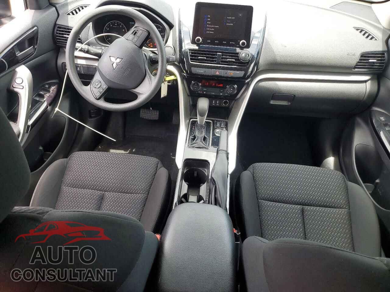 MITSUBISHI ECLIPSE 2023 - JA4ATVAA3PZ050214