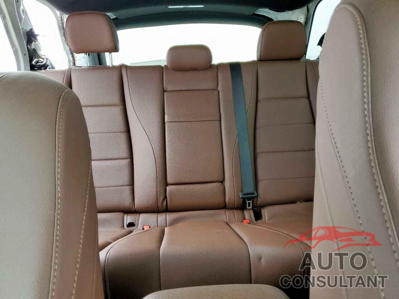 MERCEDES-BENZ GLE-CLASS 2024 - 4JGFB4FB0RB059034