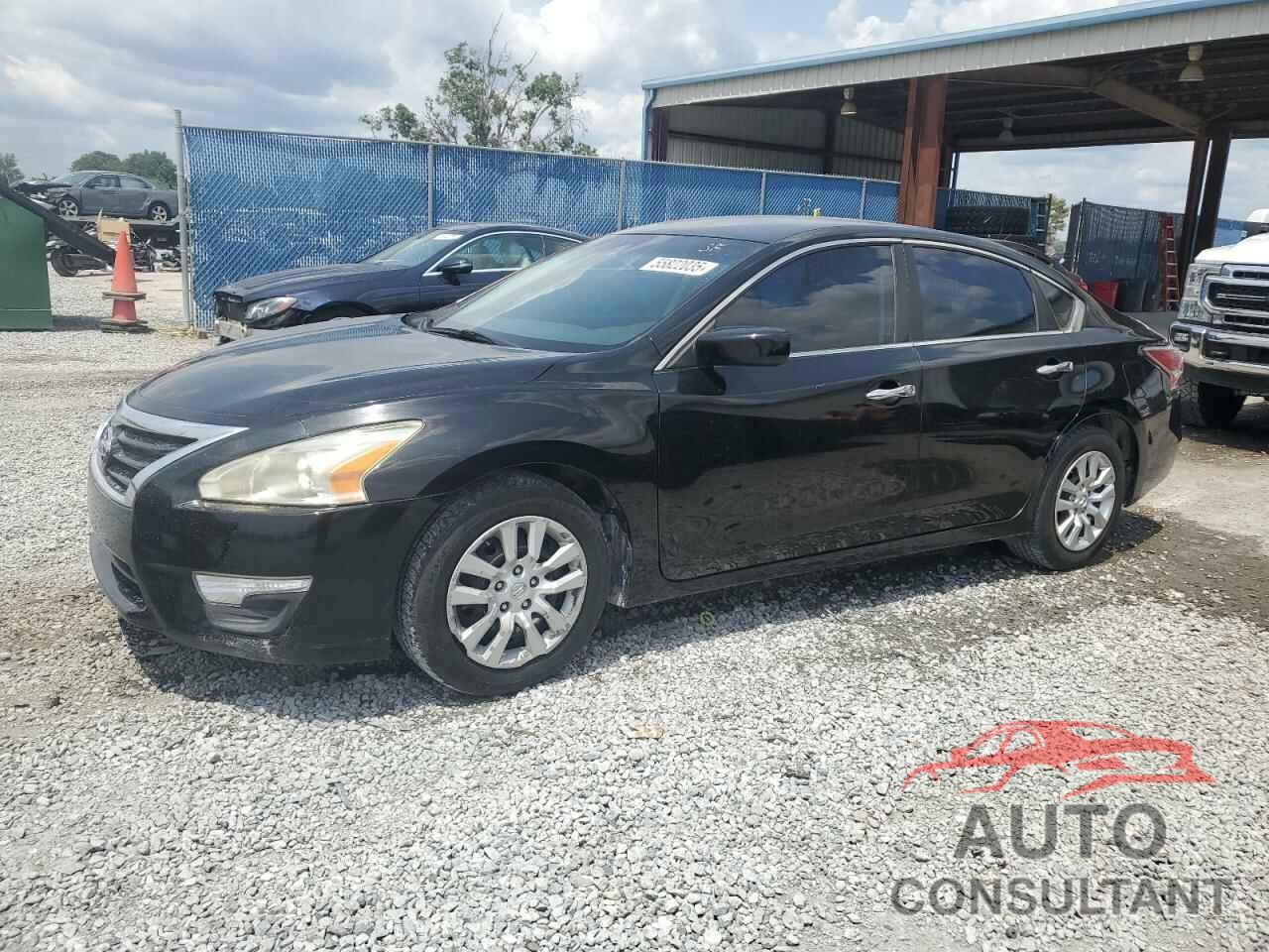 NISSAN ALTIMA 2015 - 1N4AL3APXFC435663