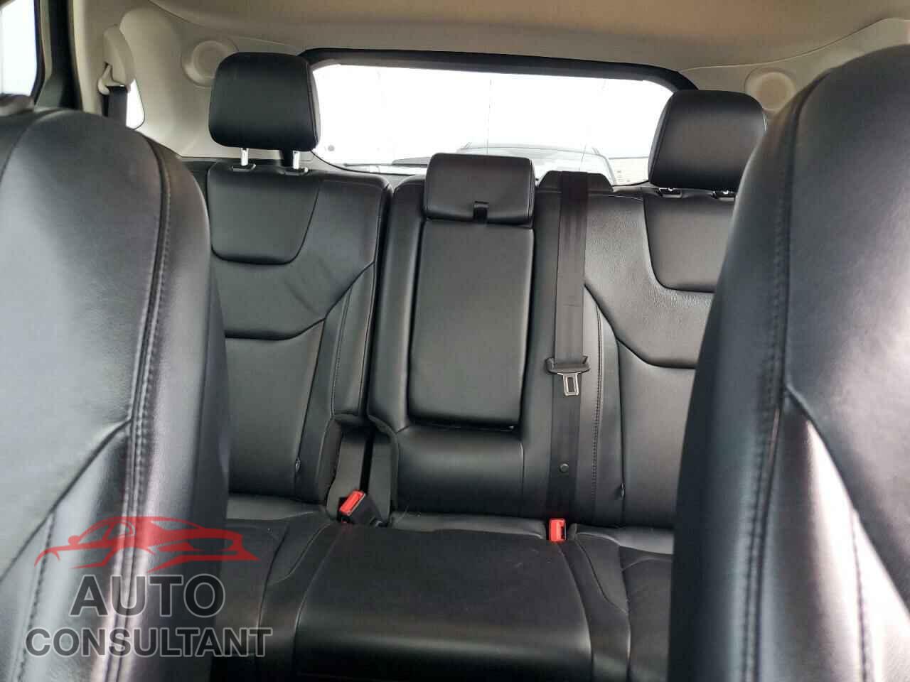 FORD EDGE 2019 - 2FMPK3K9XKBB52242