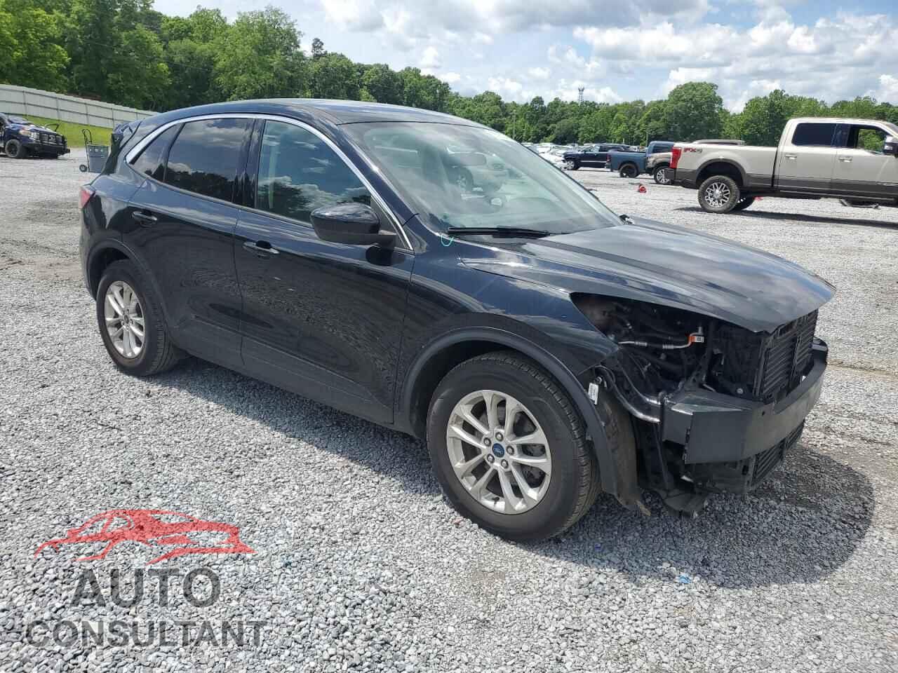 FORD ESCAPE 2020 - 1FMCU0G60LUA66942