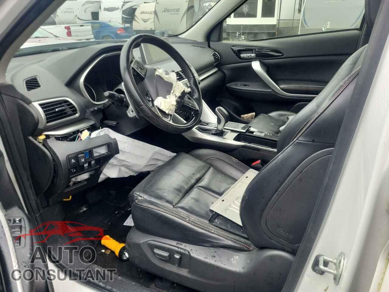 MITSUBISHI ECLIPSE 2019 - JA4AT4AA4KZ603651