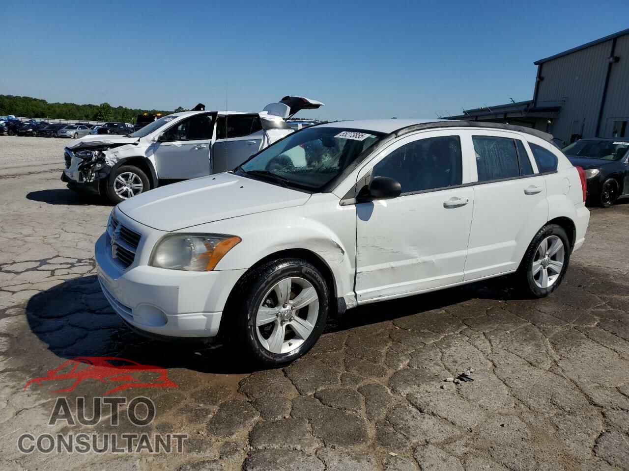 DODGE CALIBER 2011 - 1B3CB3HA2BD231632
