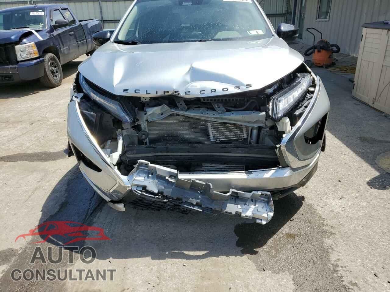 MITSUBISHI ECLIPSE 2022 - JA4ATVAA5NZ051247