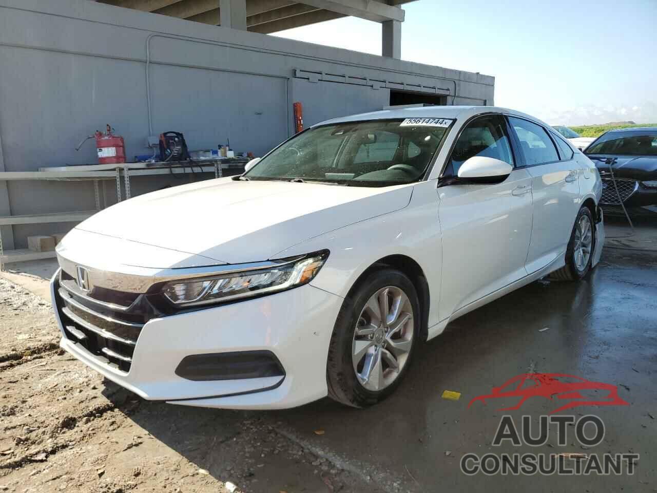 HONDA ACCORD 2020 - 1HGCV1F1XLA107741