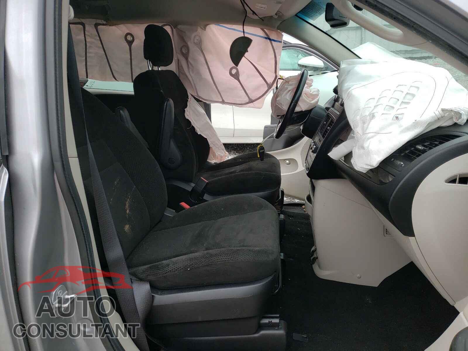 DODGE CARAVAN 2016 - 2C4RDGBG2GR169824