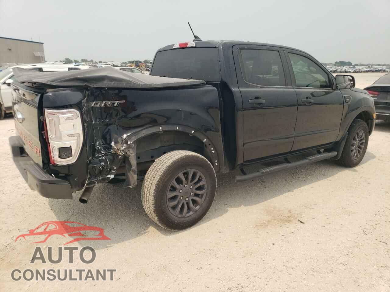 FORD RANGER 2021 - 1FTER4EH5MLD37429