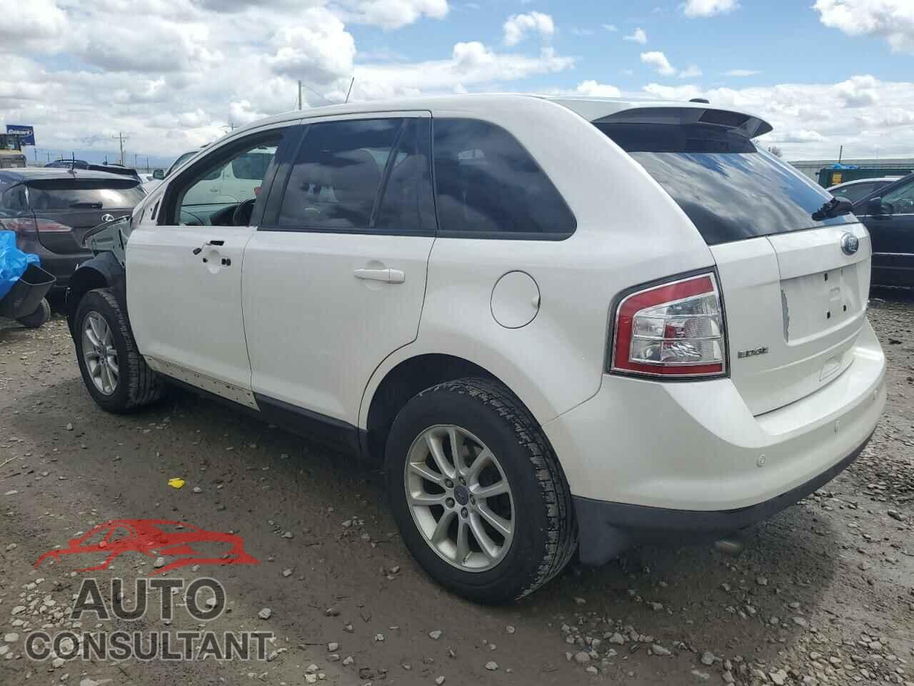 FORD EDGE 2009 - 2FMDK48C39BA33583