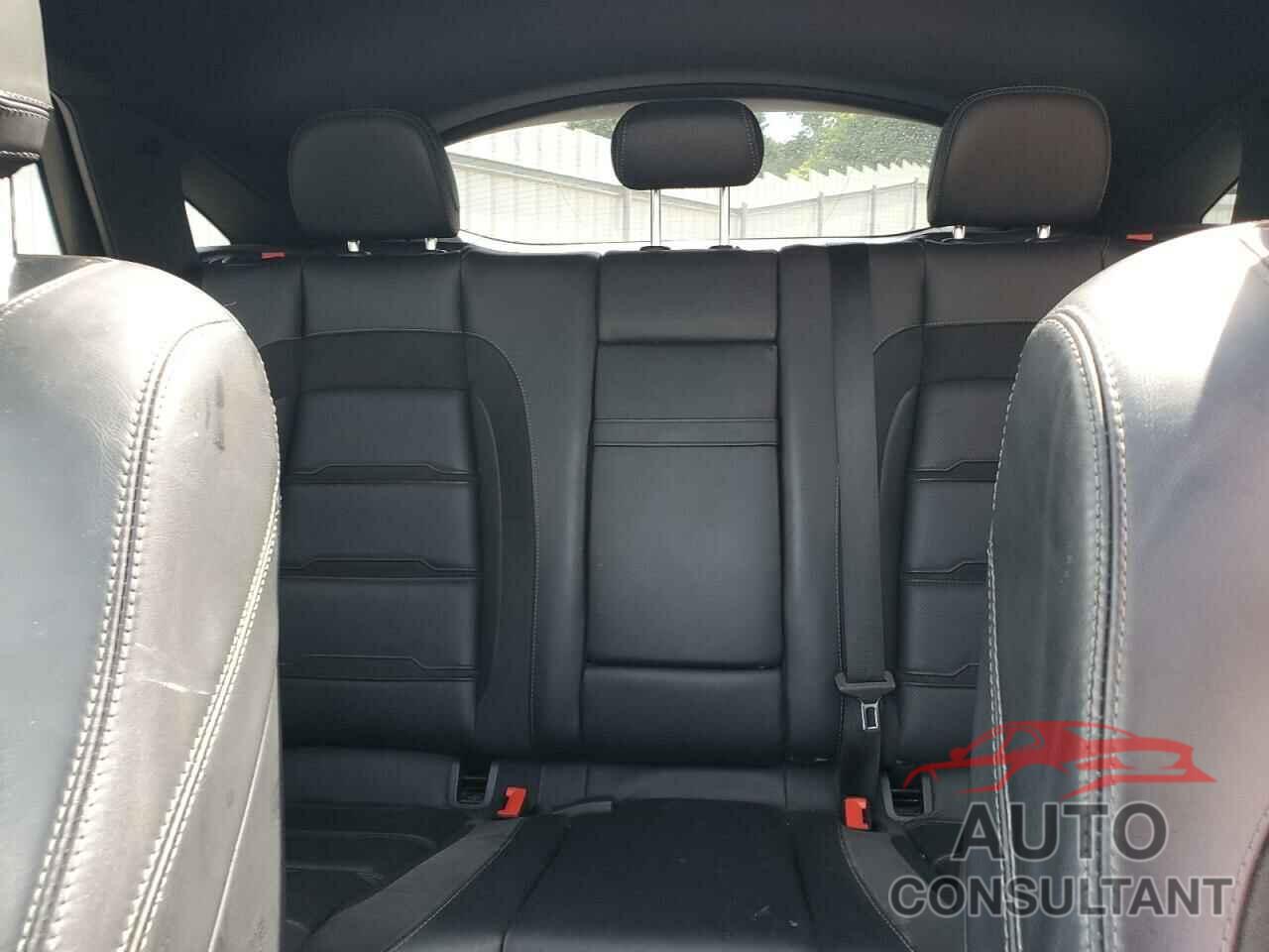 MERCEDES-BENZ GLE-CLASS 2022 - 4JGFD6BB3NA599196