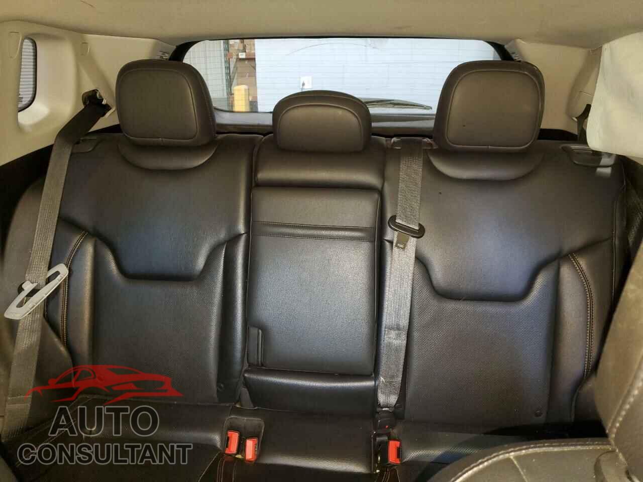 JEEP COMPASS 2017 - 3C4NJDCB1HT679959