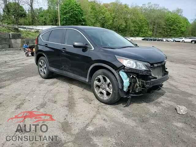 HONDA CRV 2012 - 2HKRM4H31CH609669