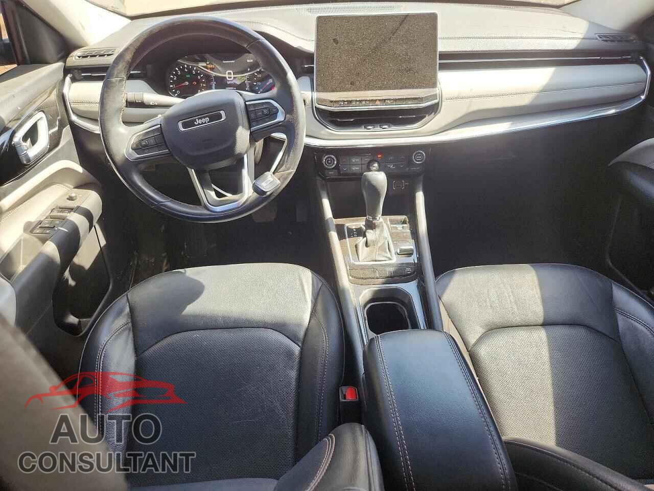 JEEP COMPASS 2022 - 3C4NJDCB1NT112078