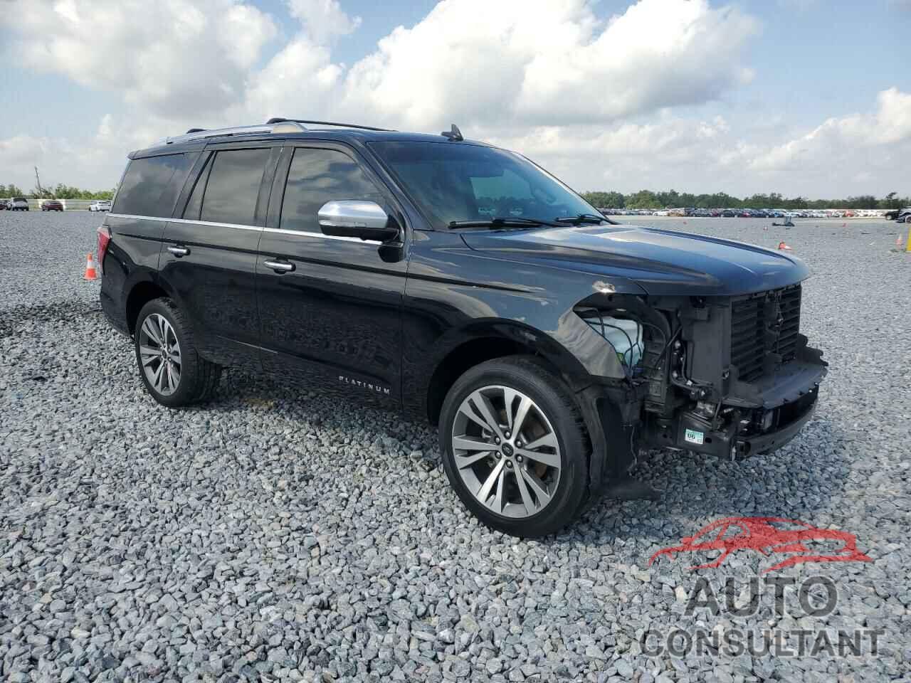 FORD EXPEDITION 2020 - 1FMJU1LT7LEA82722