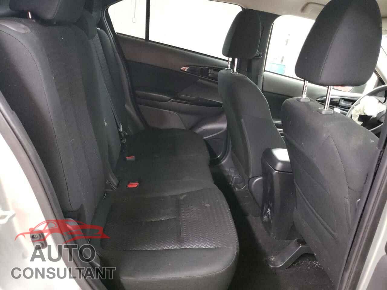 MITSUBISHI ECLIPSE 2023 - JA4ATVAA9PZ004953