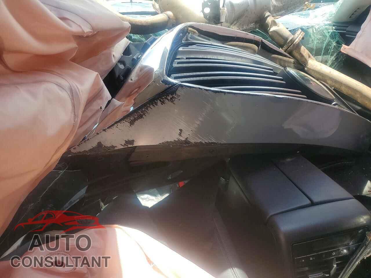 MAZDA CX-9 2020 - JM3TCACY1L0400320
