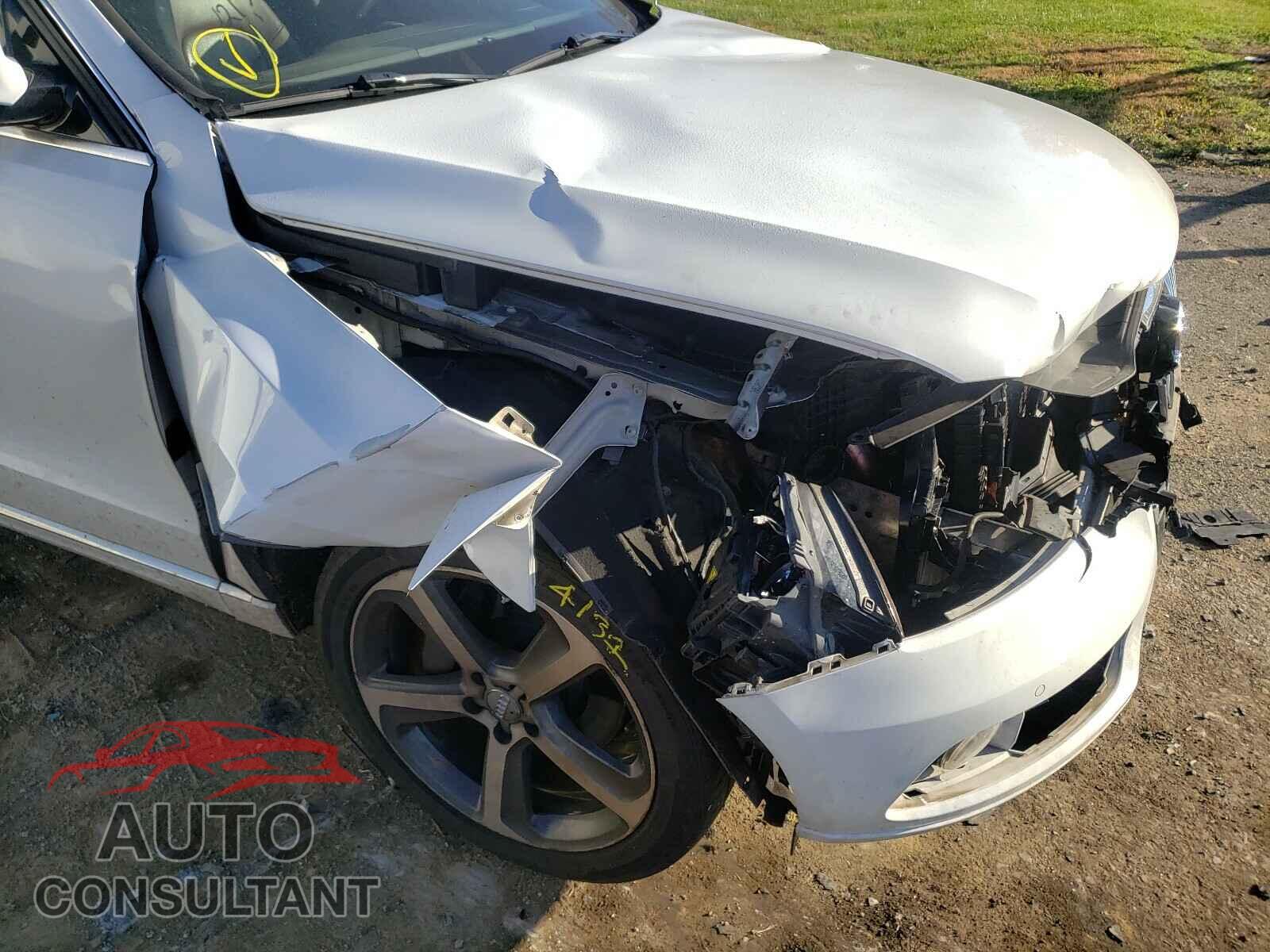 AUDI Q5 2016 - WA1CVAFP1GA036660