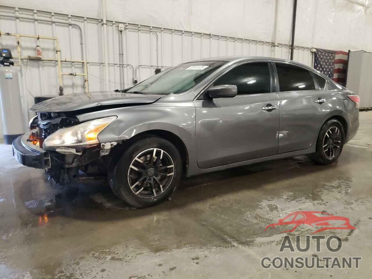 NISSAN ALTIMA 2015 - 1N4AL3AP7FC434096