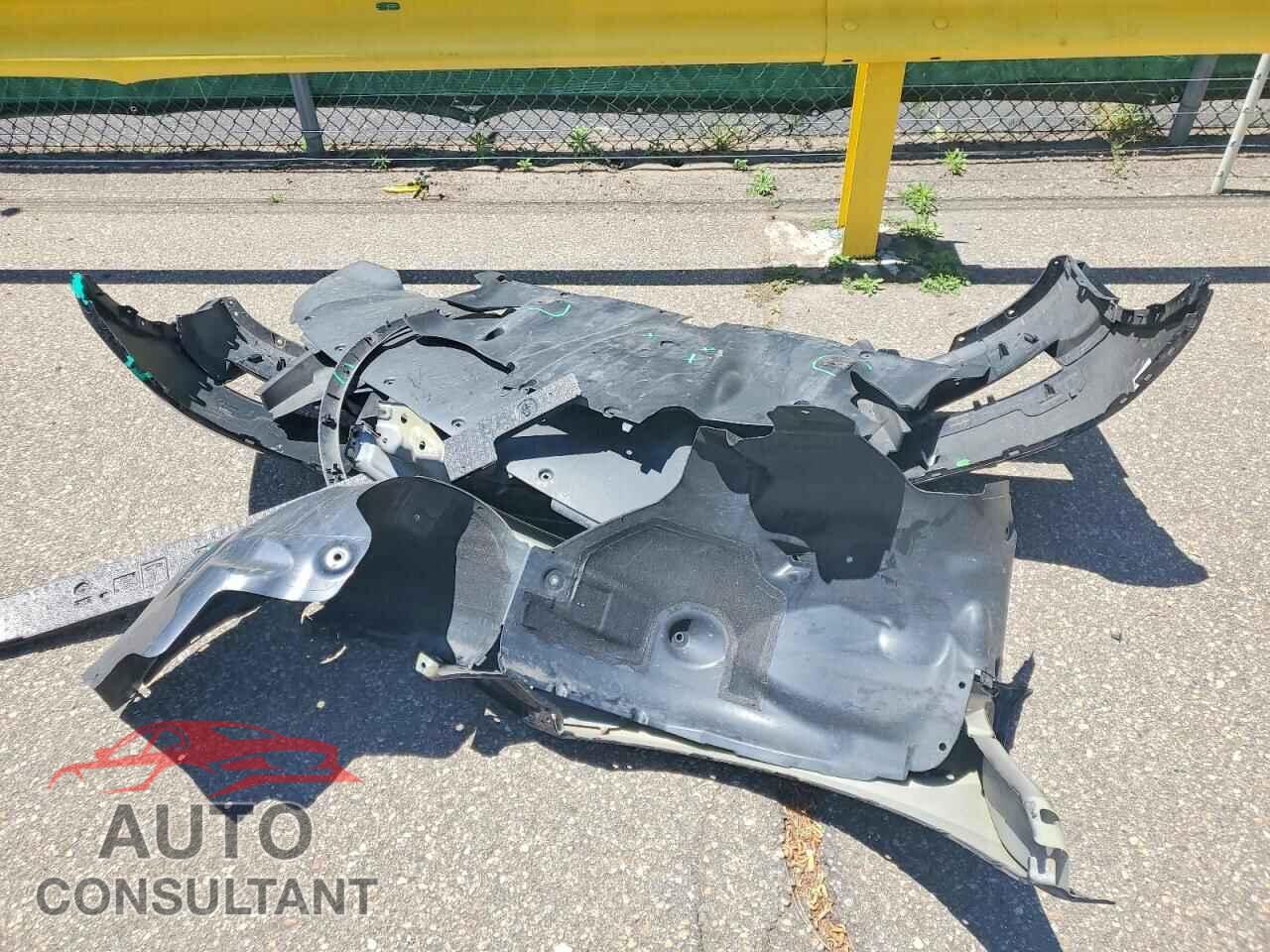 TESLA MODEL Y 2024 - 7SAYGDEEXRF206373