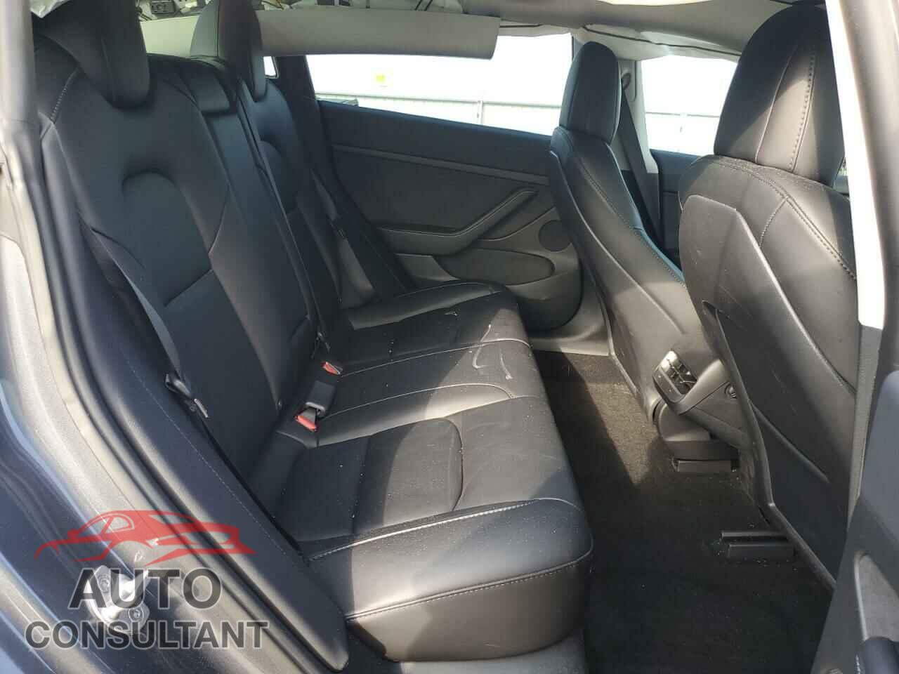 TESLA MODEL 3 2023 - 5YJ3E1EA9PF470822