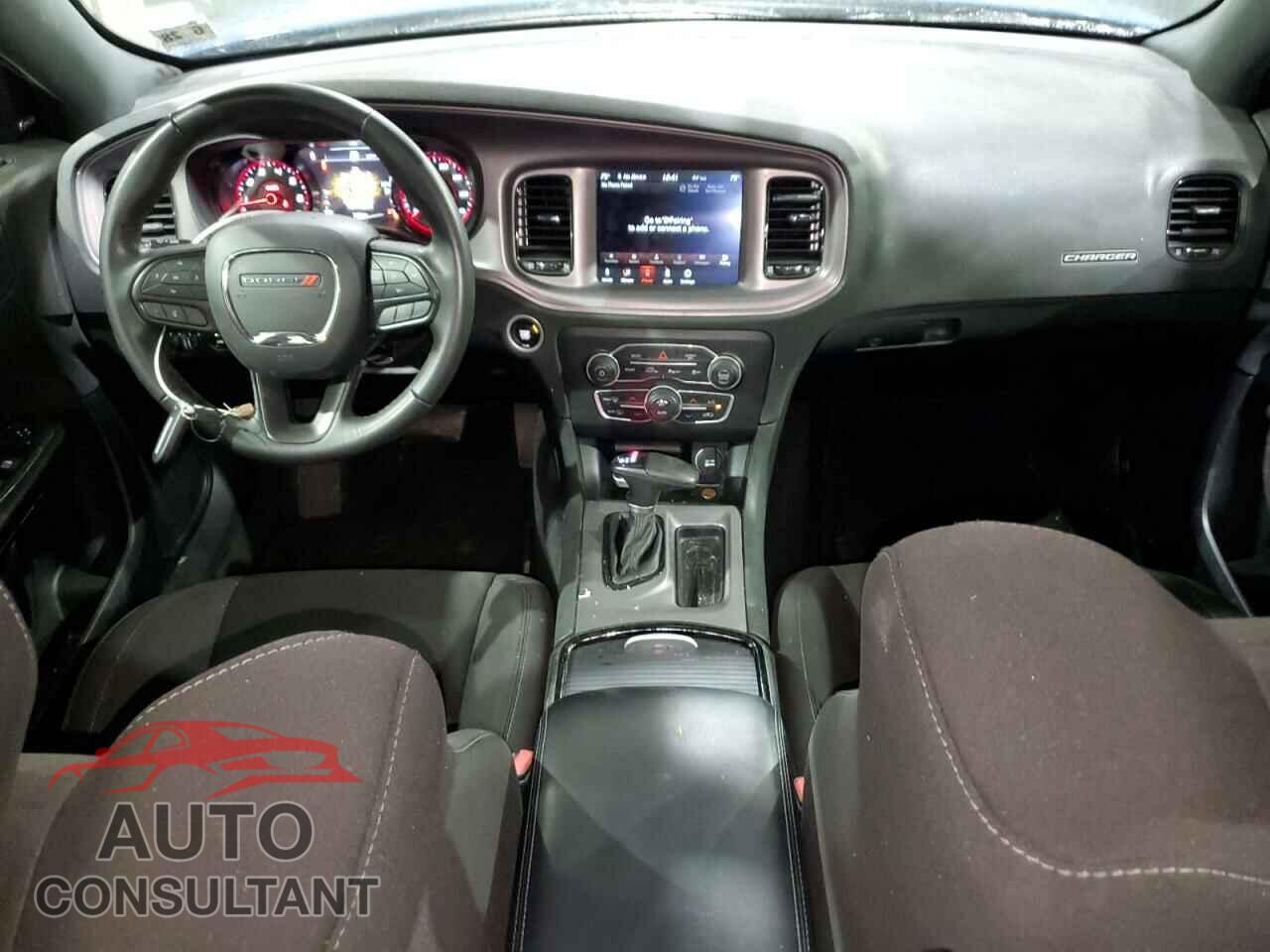 DODGE CHARGER 2023 - 2C3CDXHG7PH607146