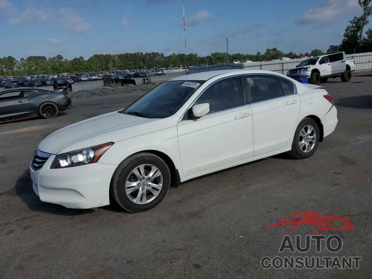 HONDA ACCORD 2012 - 1HGCP2F44CA115179