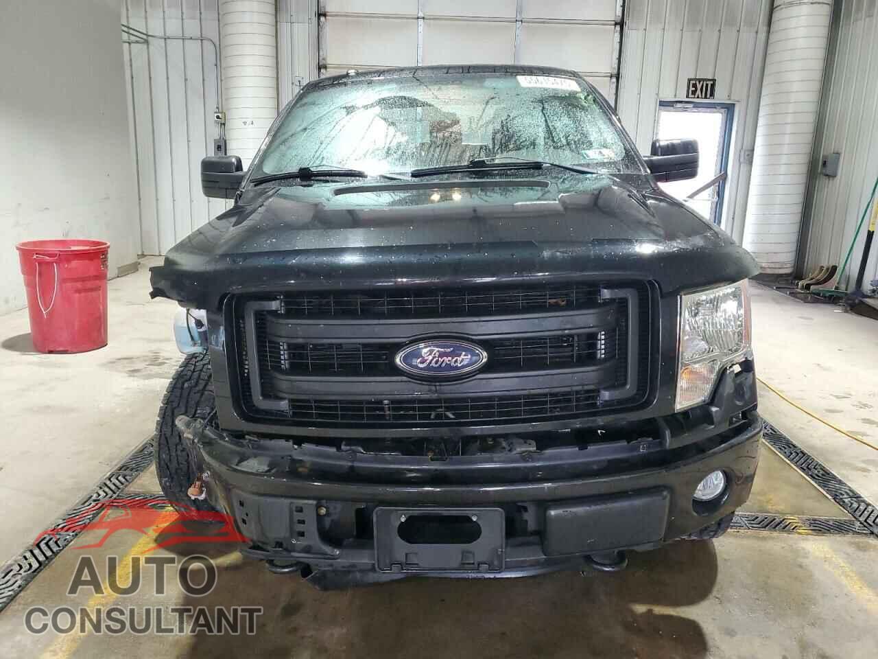 FORD F-150 2013 - 1FTFX1EF3DFD61430