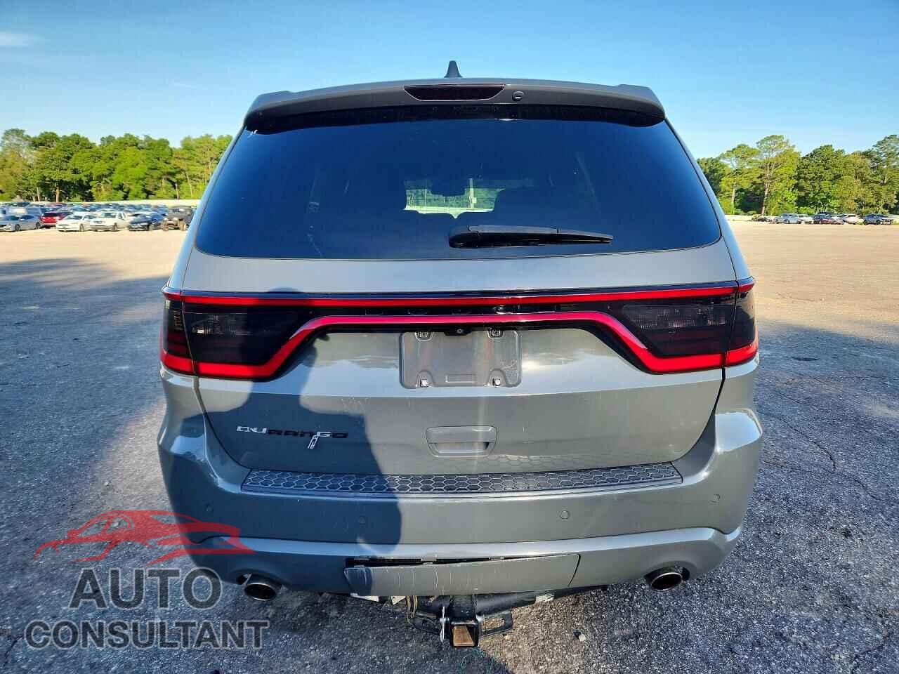 DODGE DURANGO 2014 - 1C4RDHAG7EC353847
