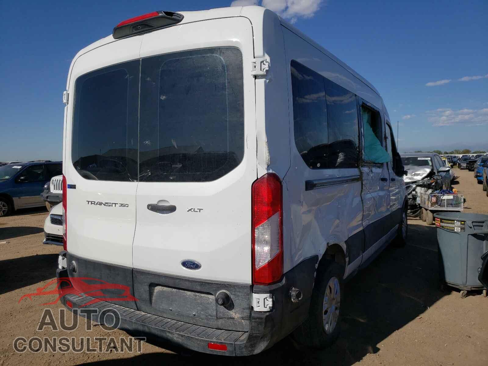 FORD TRANSIT CO 2019 - 1FBAX2CM8KKB84383