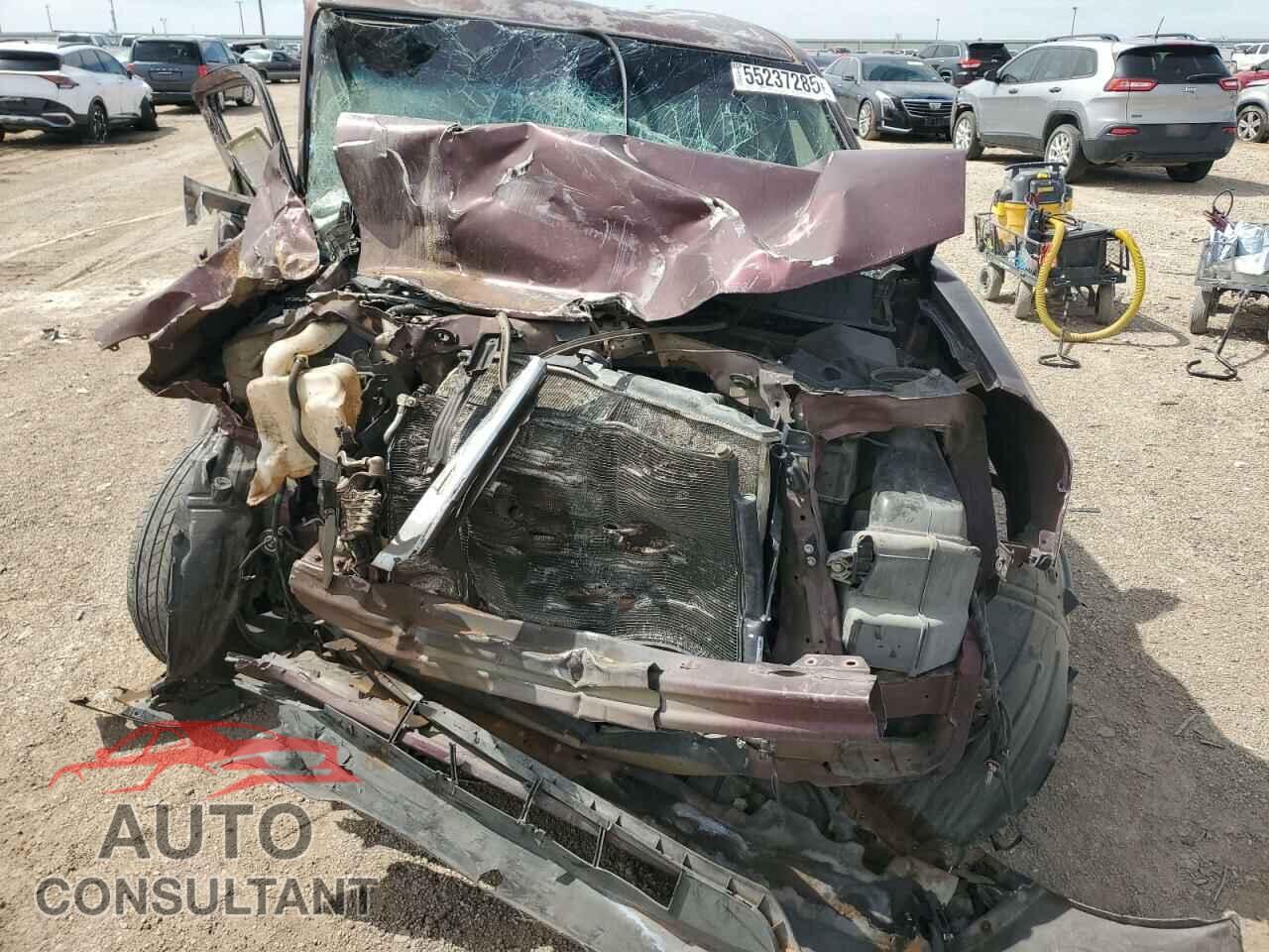 HONDA PILOT 2013 - 5FNYF4H40DB073098