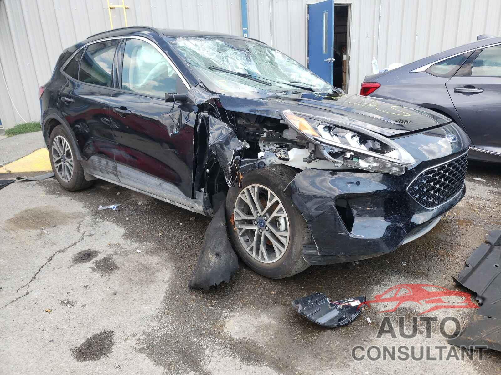 FORD ESCAPE 2020 - 1FMCU0H66LUC50006