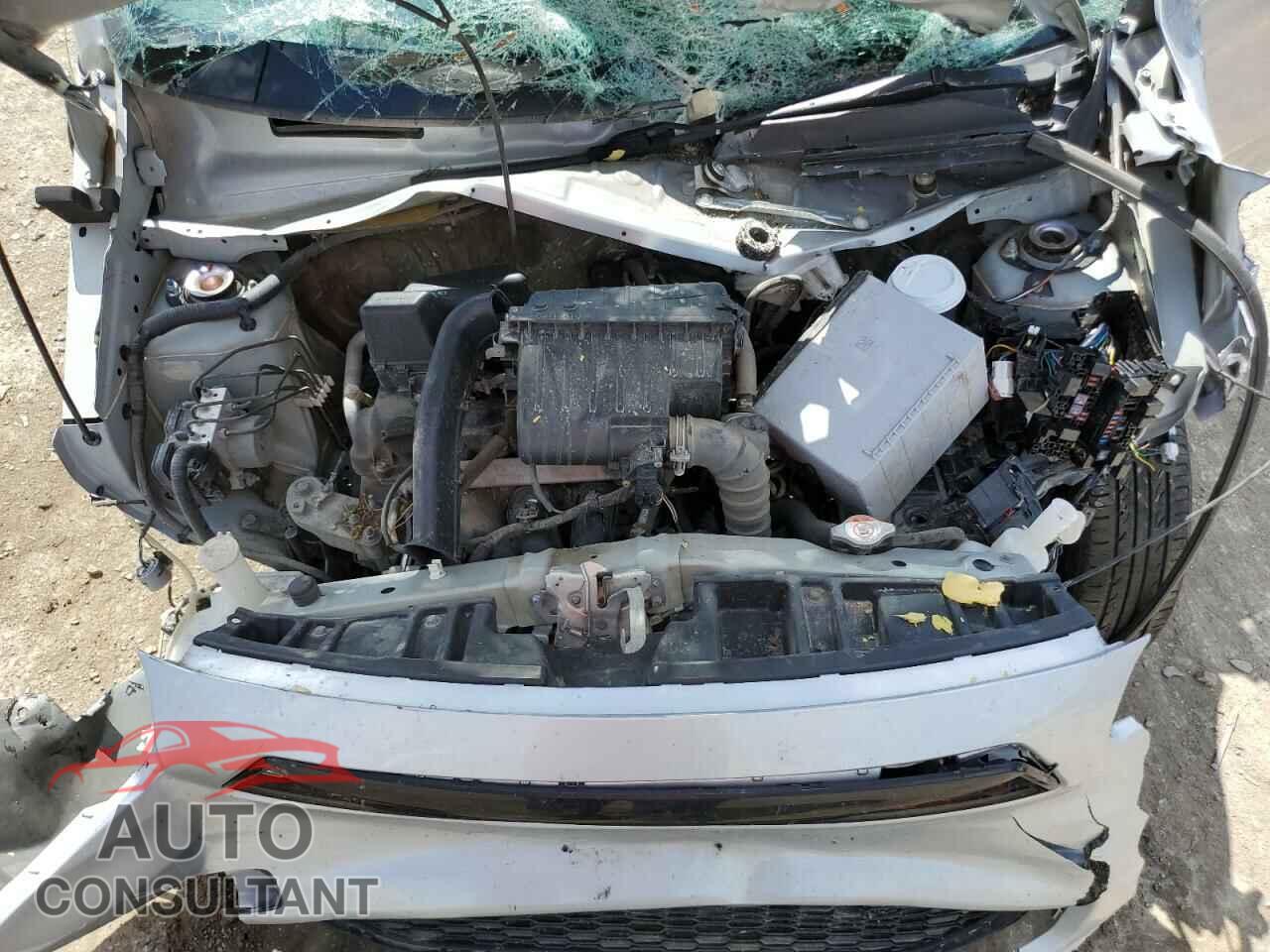 MITSUBISHI MIRAGE 2020 - ML32F3FJ1LHF06232