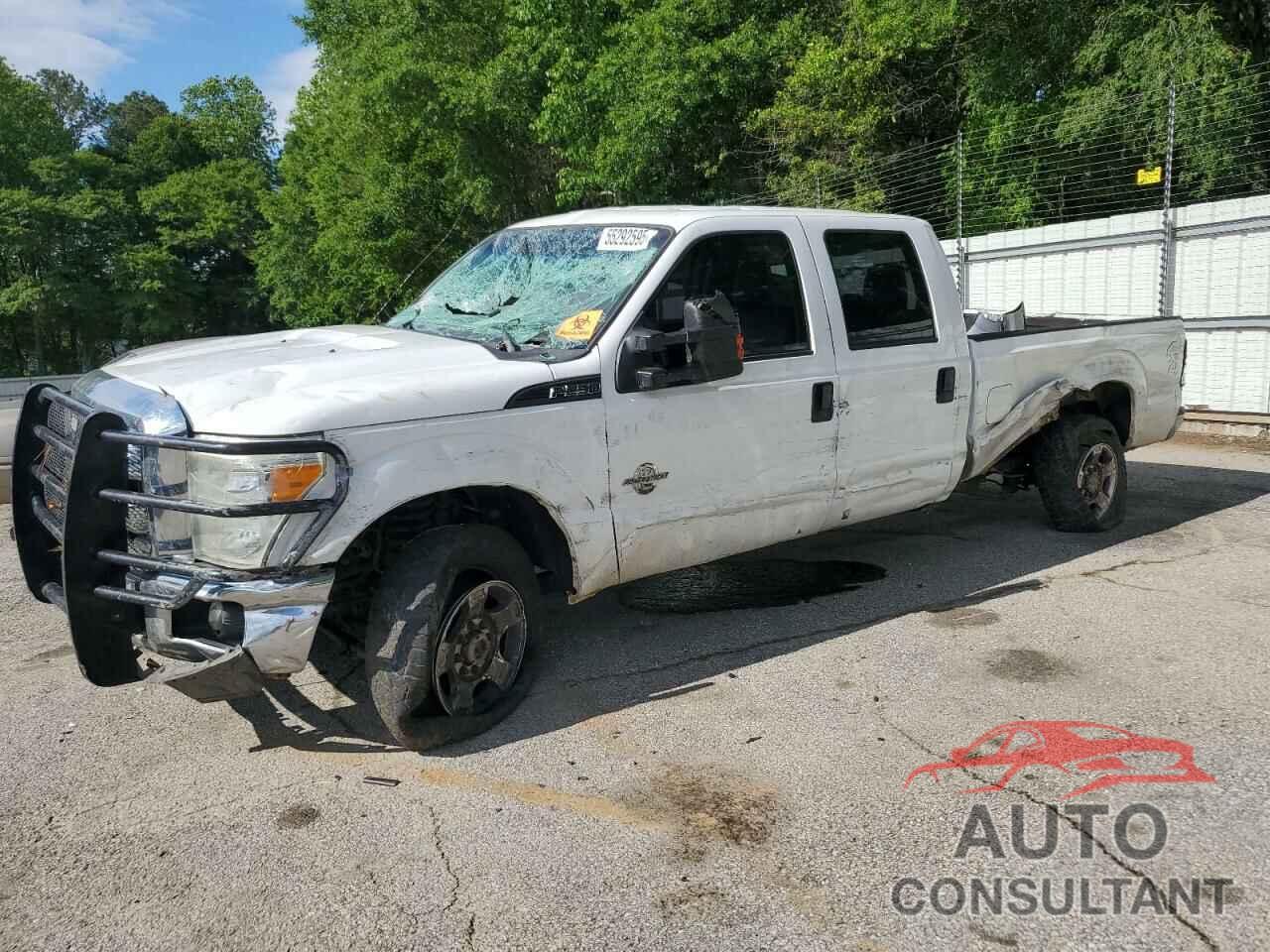 FORD F250 2013 - 1FT7W2BT5DEB28808