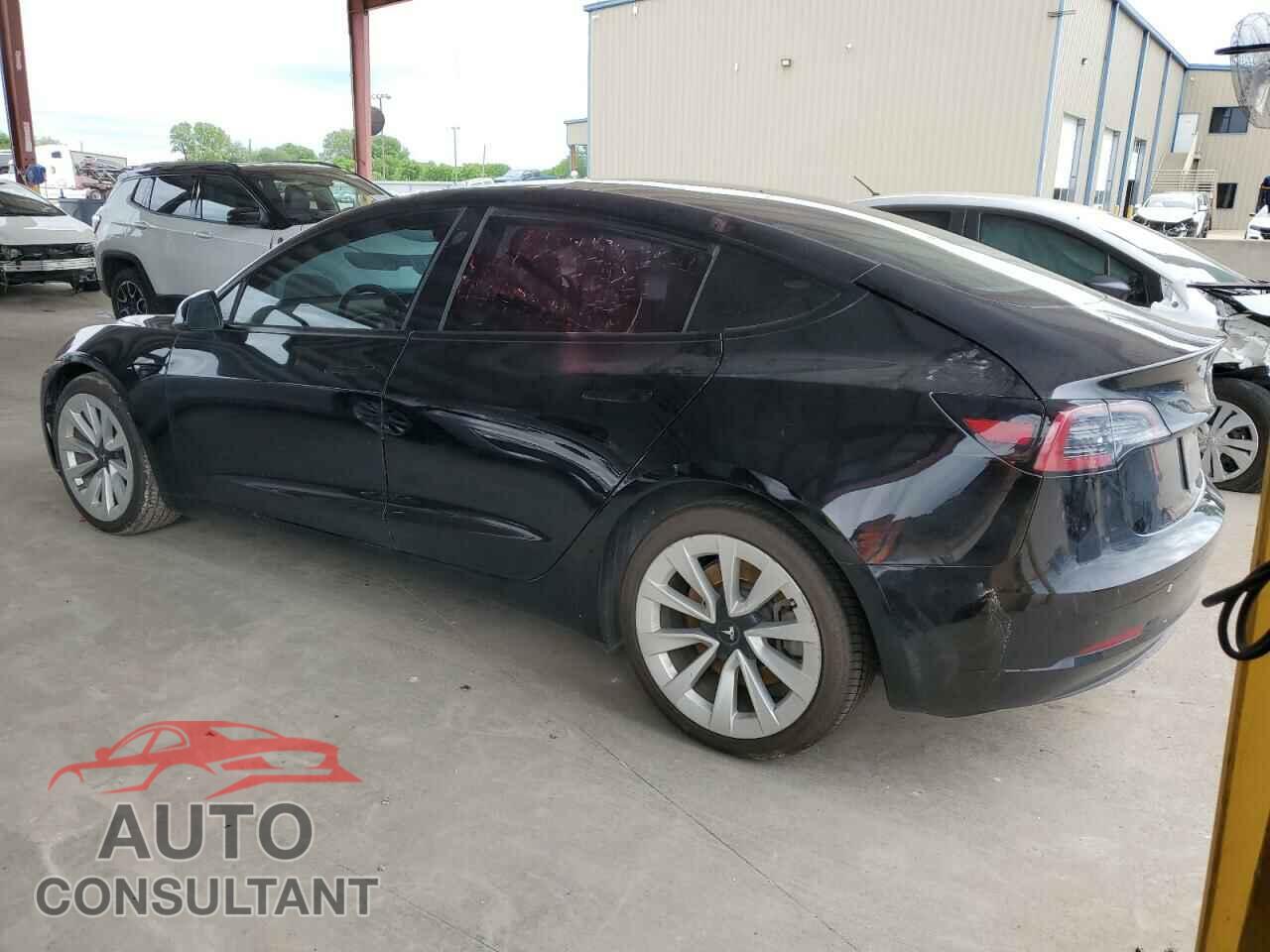 TESLA MODEL 3 2023 - 5YJ3E1EA9PF439392