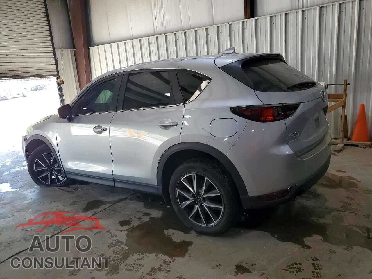 MAZDA CX-5 2018 - JM3KFBCM3J0435699