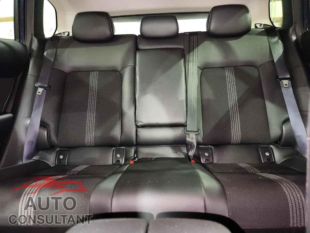 MAZDA CX-50 2025 - 7MMVABBM0SN331987
