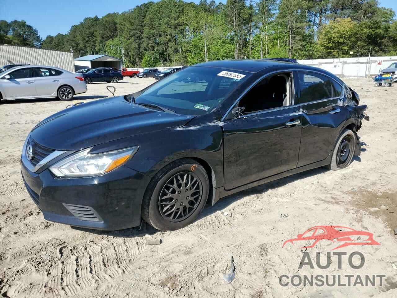 NISSAN ALTIMA 2017 - 1N4AL3AP5HC157015