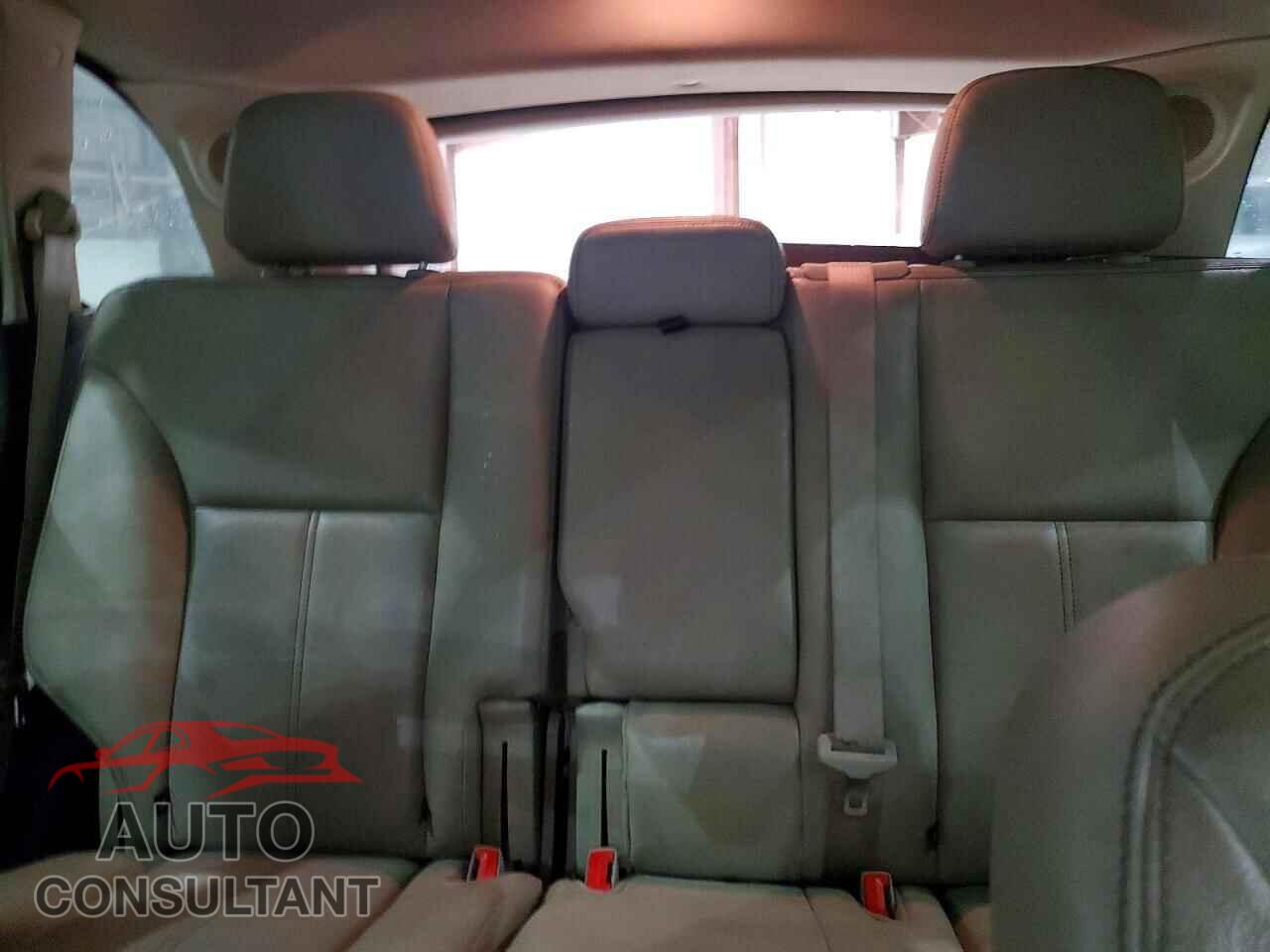 FORD EDGE 2014 - 2FMDK4KC3EBB40863