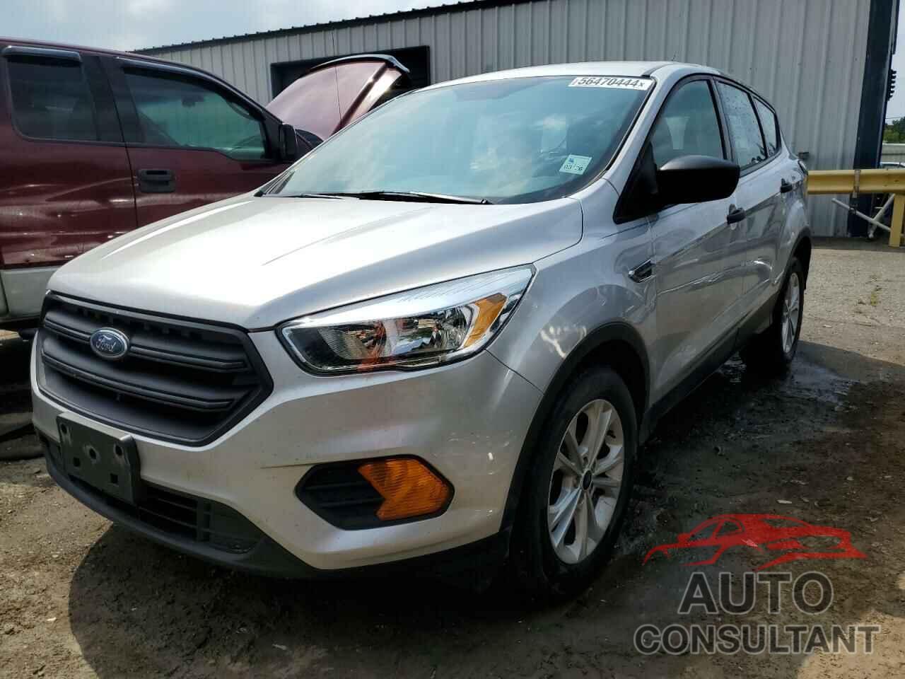 FORD ESCAPE 2017 - 1FMCU0F79HUC01322