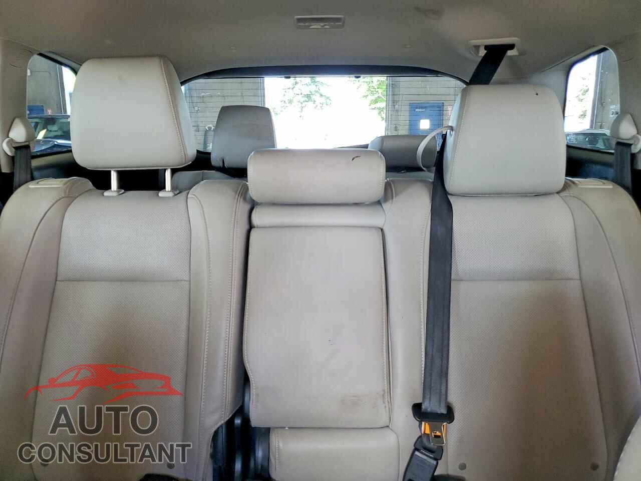 MAZDA CX-9 2015 - JM3TB3CA2F0454909