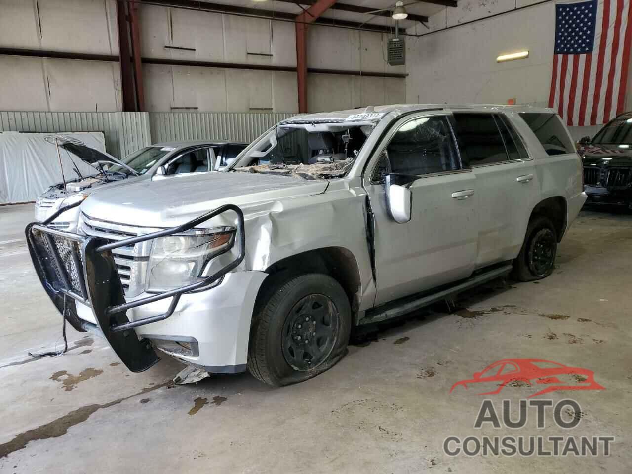 CHEVROLET TAHOE 2019 - 1GNLCDEC9KR390486