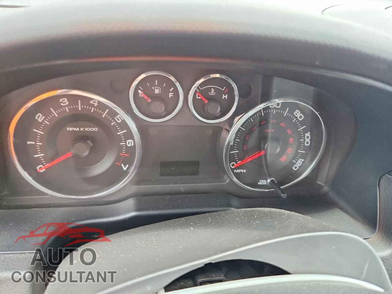 FORD EDGE 2009 - 2FMDK36C19BA69768