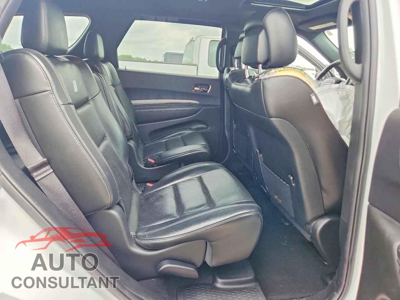 DODGE DURANGO 2019 - 1C4SDJCT9KC676800