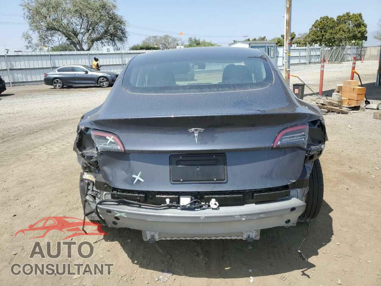 TESLA MODEL 3 2023 - 5YJ3E1EA1PF687040