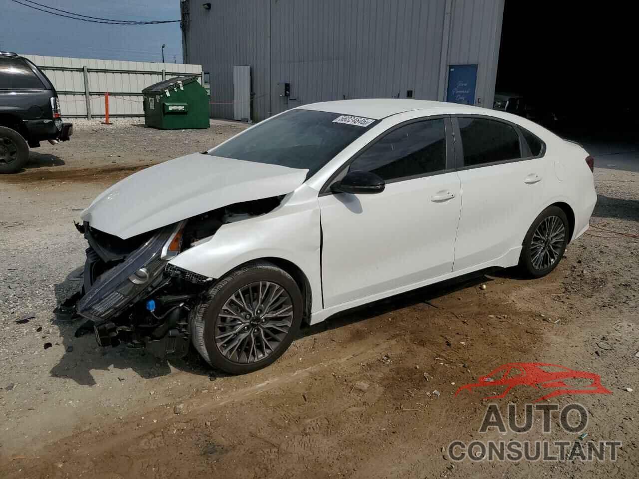 KIA FORTE 2024 - 3KPF54AD8RE771136