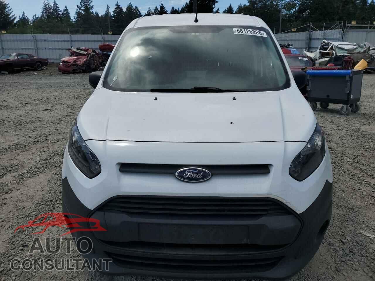 FORD TRANSIT 2016 - NM0LS7E75G1273653