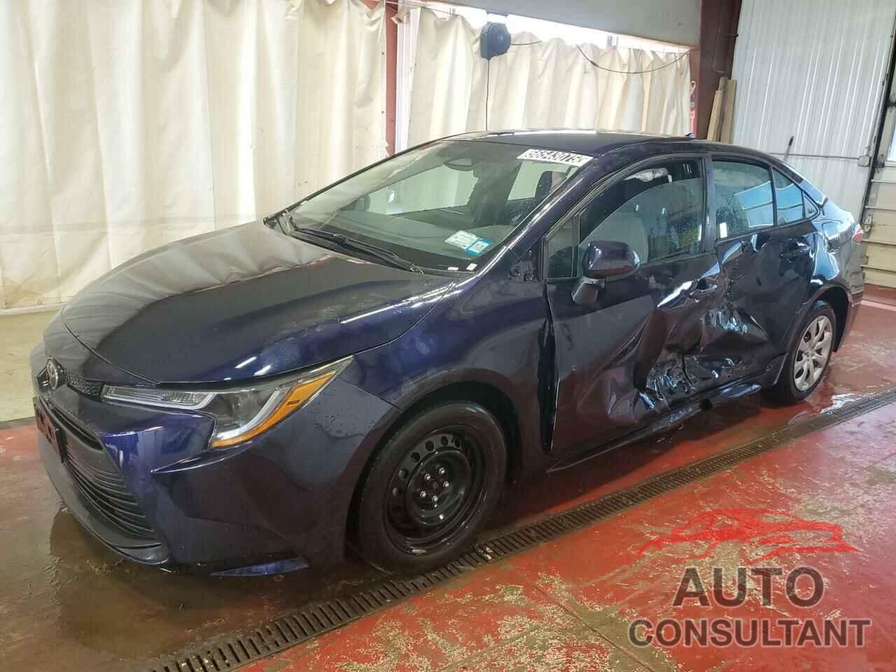 TOYOTA COROLLA 2023 - 5YFB4MDE1PP043921