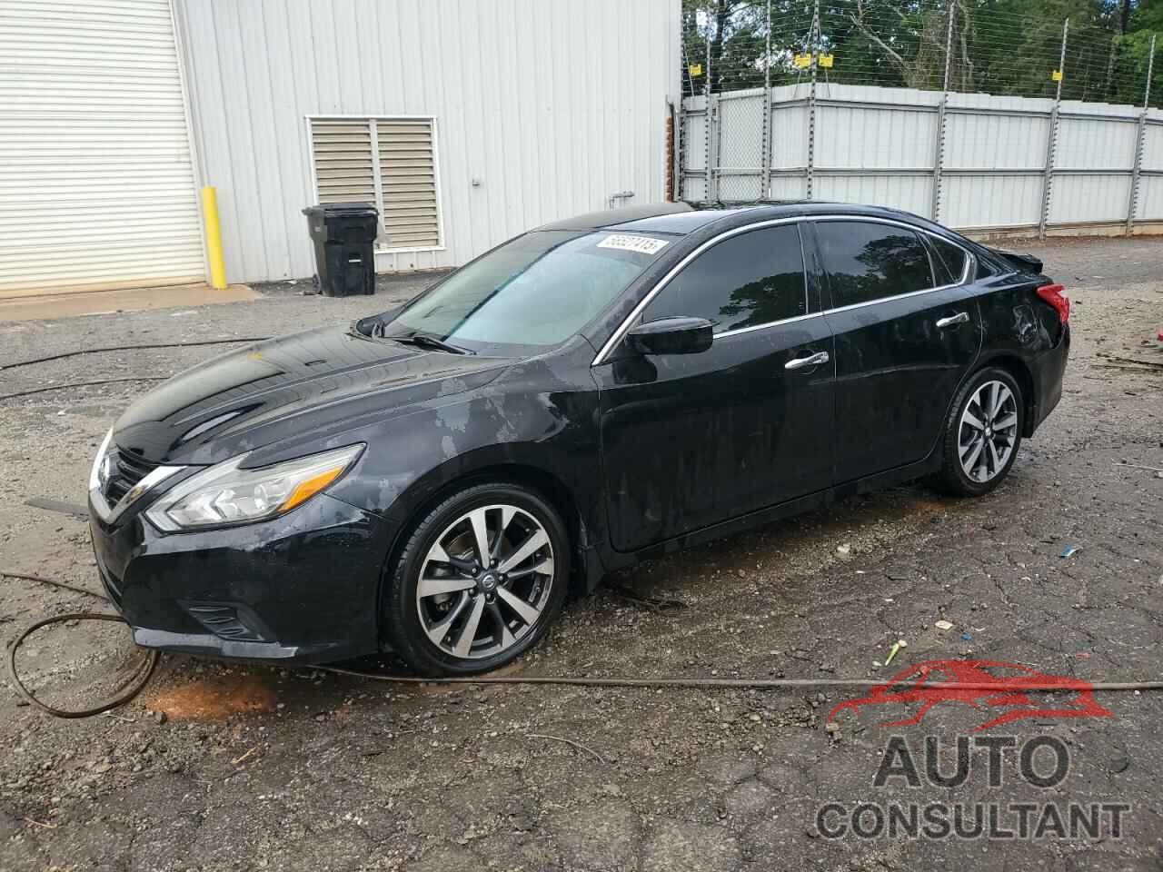 NISSAN ALTIMA 2016 - 1N4AL3AP0GC285953