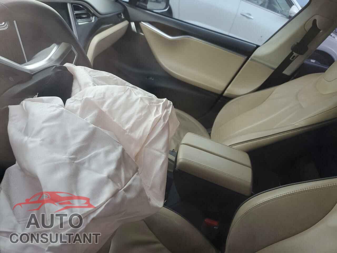 TESLA MODEL S 2012 - 5YJSA1CP4CFP03014