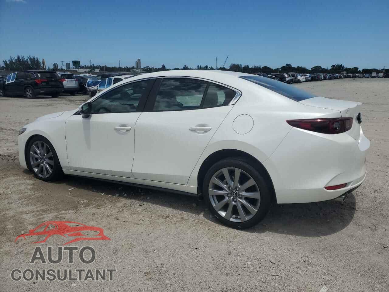 MAZDA 3 2023 - 3MZBPACM0PM379711